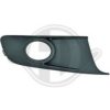 VW 1T0853666R Ventilation Grille, bumper